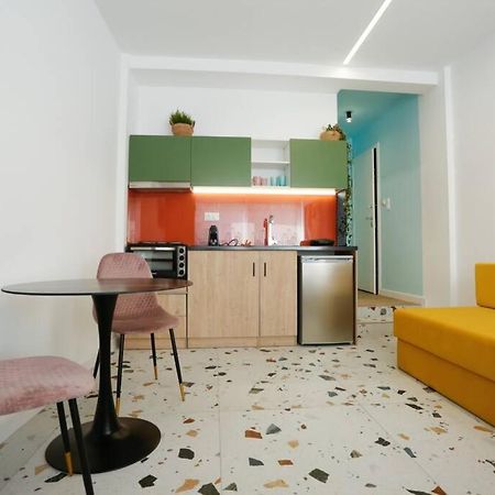 Valory #5 Aesthetic Stay Tesalónica Exterior foto